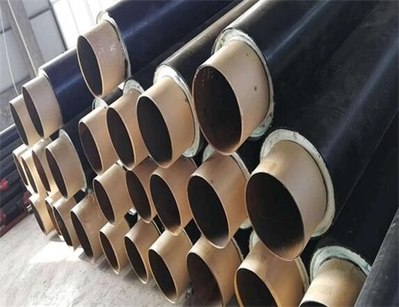 焦作聚氨酯保温管的生产工艺有哪些流程？
